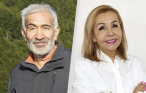 Los candidatos que esperan impulsar sus ideas desde la experiencia