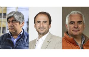 Personeros magallánicos coinciden en necesidad de cambio de gabinete regional