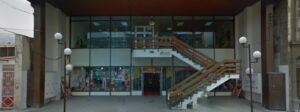 Casino demanda a dos locales de Punta Arenas por violar leyes de casas de juego