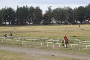 Mañana regresan las carreras a la chilena en Club Hípico