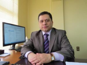 Rechazan demanda exsecretario municipal en contra de la Cormunat