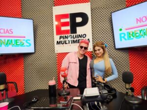 Influencer Rosinelli compartió su nuevo emprendimiento en redes