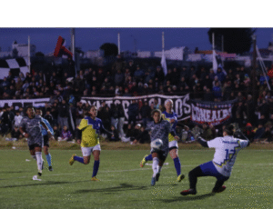 Colo Colo Femenino goleó 8-0 a la selección de Punta Arenas