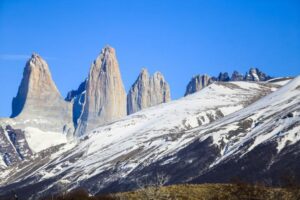 Revista Time escogió a Torres del Paine como uno de los mejores lugares del mundo para visitar en 2023
