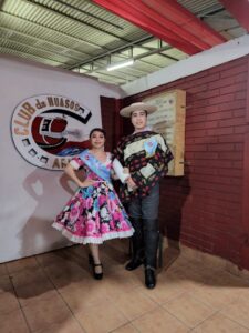 En Porvenir será el clasificatorio regional para el Campeonato Nacional de Cueca