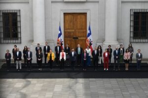 Derrotas en Plebiscito y Reforma Tributaria marcan primer año del Presidente Boric