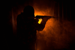 Chile es el segundo país de Latinoamérica en el Índice de Terrorismo Global