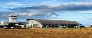 Funcionarios aseguran falta de implementos tecnológicos para mejorar seguridad en aeropuerto regional