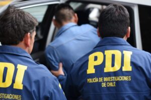 Sujeto formalizado por violencia intrafamiliar quedó con prohibición de acercarse a la víctima