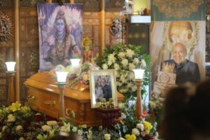 Falleció Dwarkadas Nandwani, empresario hindú que dejó huella en Magallanes