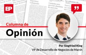 Los 5 principales riesgos para Chile en 2023