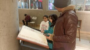 Con exposición se realizó la celebración de los 15 años de Sociedad Tolkien