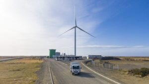 HIF efectuó primer envío a Europa de e-combustibles desde la región