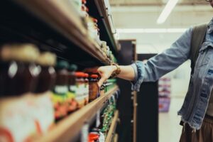 La importancia de comer snacks o colación durante el día