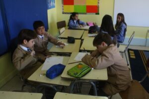 Vuelta a clases: ¿Por qué a mi hijo (a) no le gusta ir al colegio o al jardín?