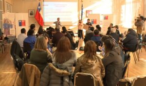Seguro Escolar 2023: Autoridades dialogaron con comunidades educativas