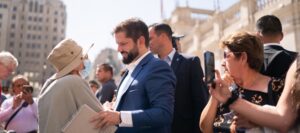 Presidente Boric desmiente presunto cambio de gabinete
