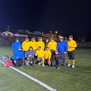 Magallanes tendrá representación en el “Primer Torneo Modificado Regiones 2023” de softball