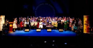 Comenzó la entrega de entradas para asistir al concierto de 