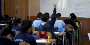 52% de inasistencia escolar presentó Magallanes en 2022