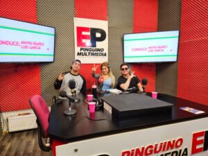 Magallánicos abrieron una escuela de DJ’s en Punta Arenas