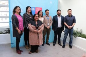 En presentación de Ley TEA en Magallanes: madre denuncia vulneración de derecho a hijo diagnosticado con la condición