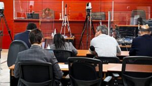 Tribunal declara culpable a tres ejecutivos de ENAP por tráfico de residuos peligrosos