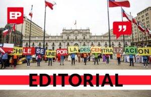 Descentralización: una necesidad que es hora de concretar