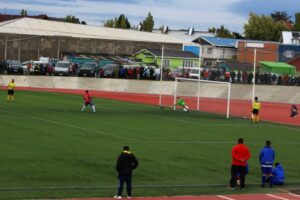 Portero del Bories habla de la “Mano de Dios” que puso a los natalinos en Copa Chile