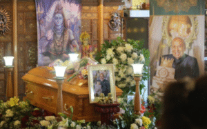 Restos de empresario hindú descansarán en el Cementerio Municipal