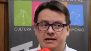 Preparan juicio oral contra Freddy Sobarzo: formalizado por malversación de caudales públicos y ejercicio ilegal de la profesión
