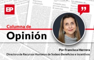 Ambiente laboral y productividad de los trabajadores