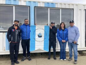 Club Deportivo Magallanes triunfó en campeonato de Fútbol 7