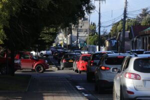 Dirigente asegura que habrían más de ocho mil vehículos irregulares circulando en Punta Arenas