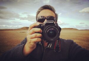 Inauguran exposición fotográfica en Espacio La Idea