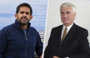 Las generaciones opuestas que esperan llegar al consejo constitucional