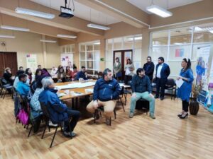 En Magallanes se inició proceso para la creación de la política de Educación Artística