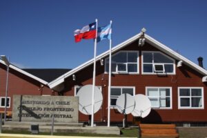 Monte Aymond: sostenida alza de viajeros argentinos a la región