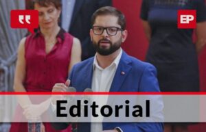 Los 365 días del Presidente Gabriel Boric: un año con dos duras derrotas