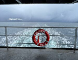 AP “Aquiles” llegó al Continente Blanco a realizar tareas de la Campaña Antártica 2023