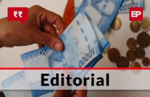 No podemos mantenernos con una economía primaria