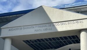 Se querellan por lesiones graves contra hermano de diputado Bianchi y tío de senador Karim Bianchi