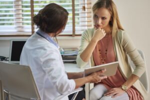 Cuidados en la salud de la mujer ¿Qué exámenes realizar según la edad?