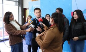 Segegob invita a organizaciones sociales a participar de fondos de Fortalecimiento