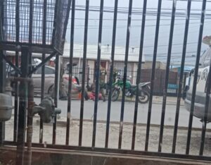 Tras fiscalización, detienen a sujeto que portaba marihuana y cocaína en su vehículo