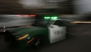 Joven de 15 años protagoniza persecución policial: Carabineros lo detuvo
