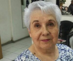 Pesar en Magallanes: falleció ex alcaldesa de Porvenir, Silvia Vera Pérez