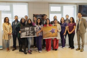 Inauguran exposición 