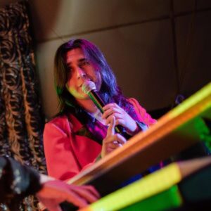 Tributo a Journey esta noche en el Casino Dreams Punta Arenas