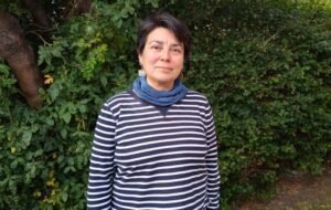 “Queremos incentivar a las niñas y adolescentes a ser referentes en ciencias”